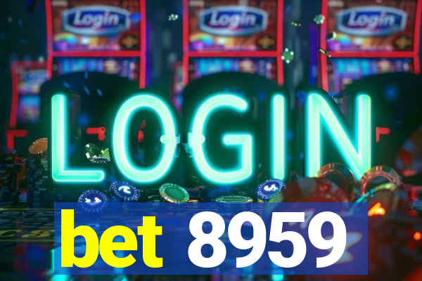 bet 8959